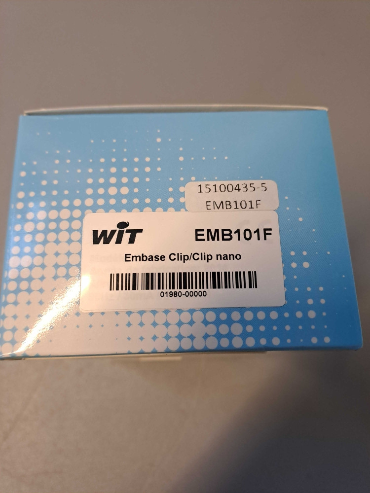 WIT EMB101F