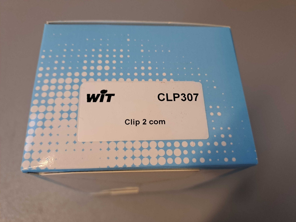 WIT CLP307