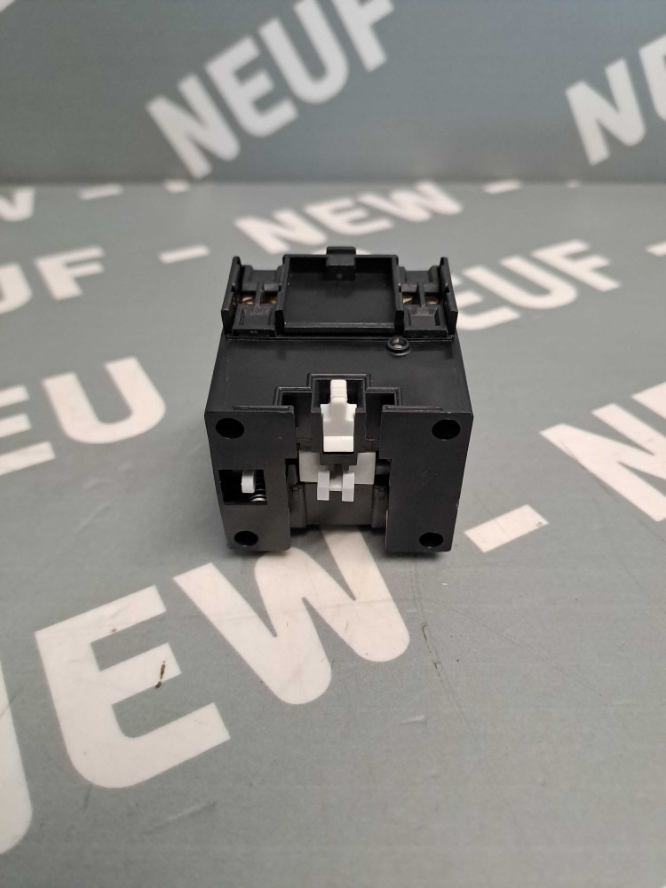 TÉLÉMÉCANIQUE  LA2D22