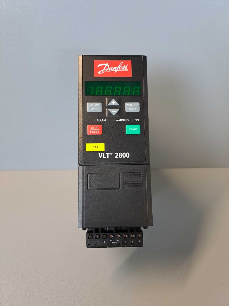 DANFOSS  131Z8825