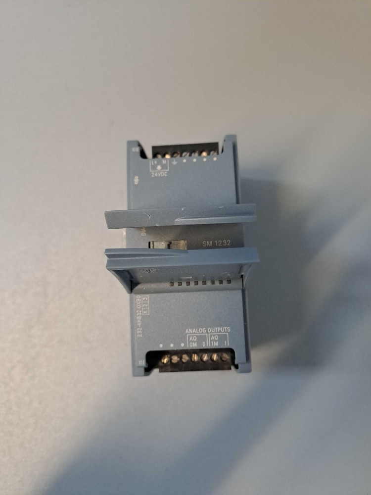 SIEMENS 6ES72324HB320XB0