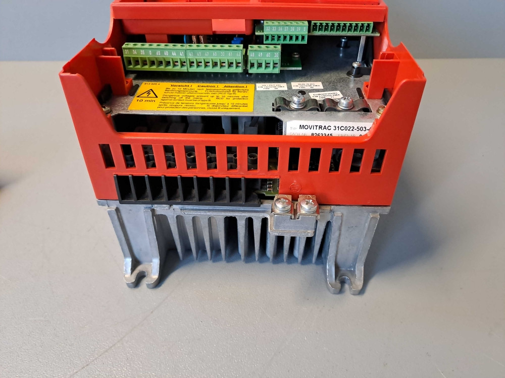 SEW EURODRIVE  31C022503400