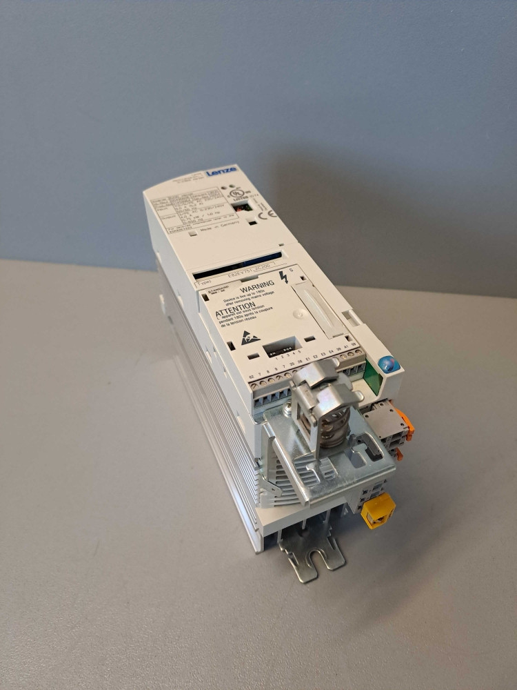 LENZE E82EV7512C200