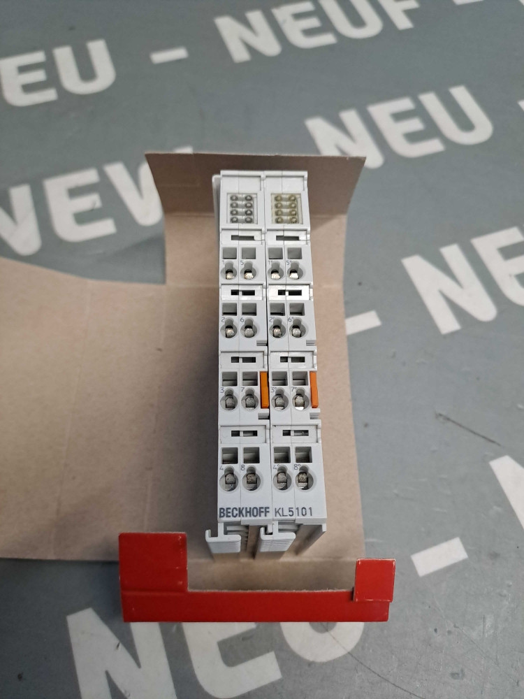 BECKHOFF  KL5101