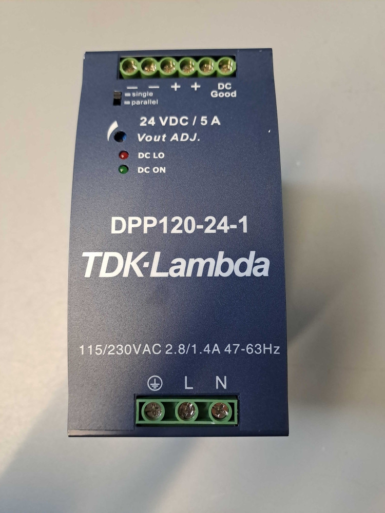 LAMBDA DPP120241