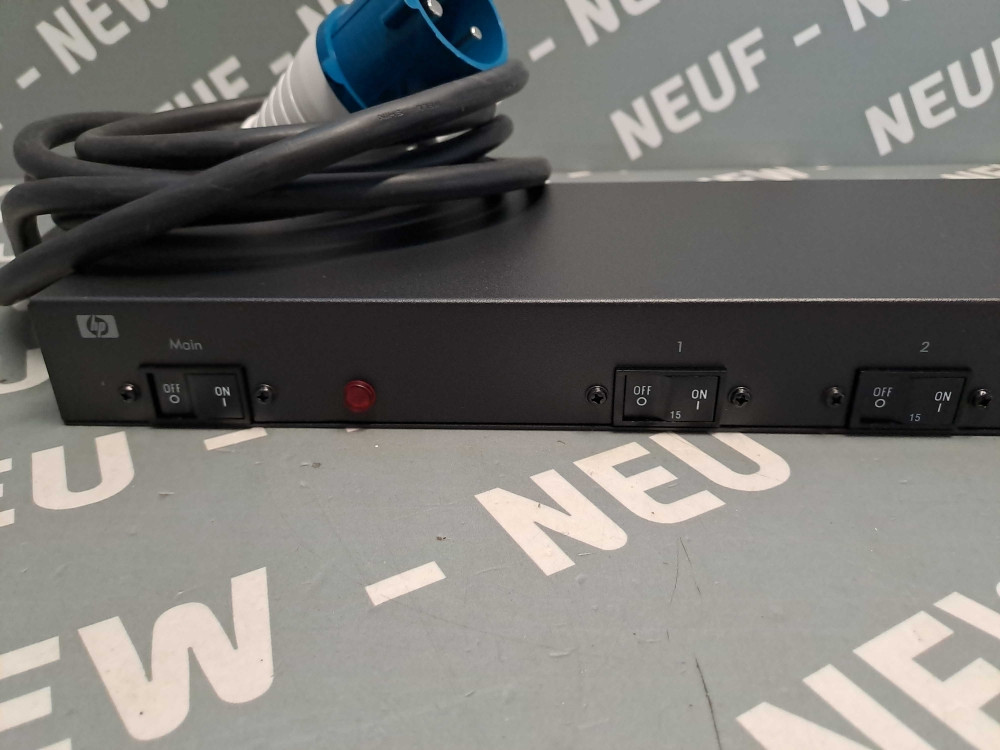 HEWLETT PACKARD 228481003