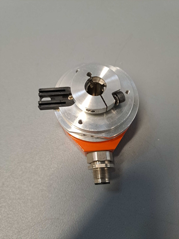 FRITZ KUBLER 85820200002505061