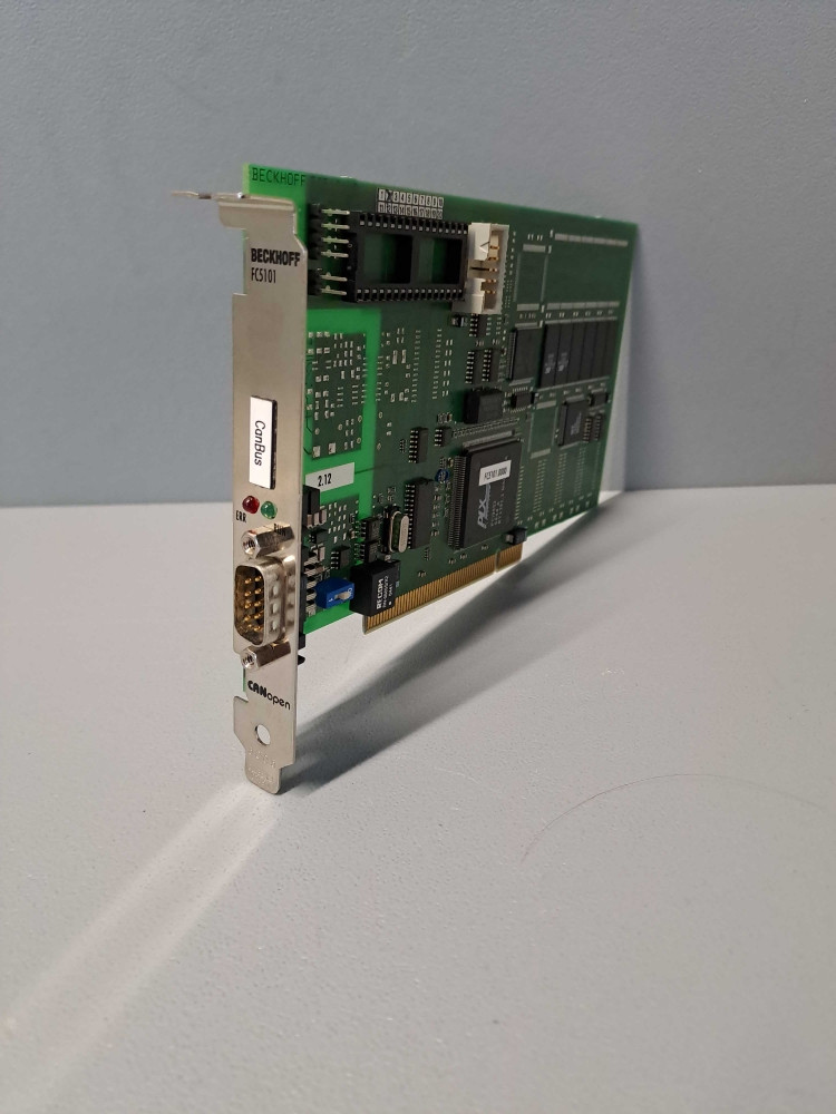 BECKHOFF  FC5101