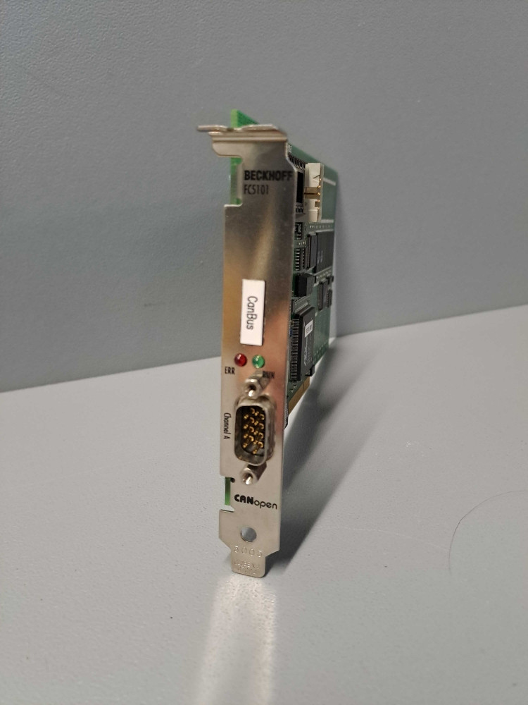 BECKHOFF  FC5101