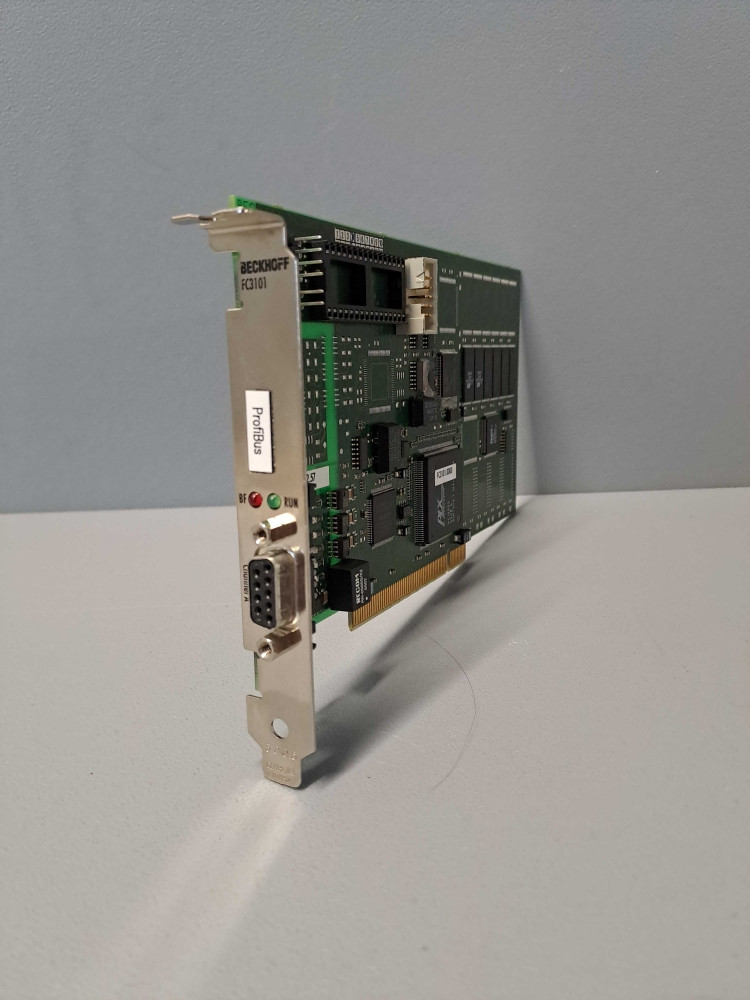 BECKHOFF  FC3101