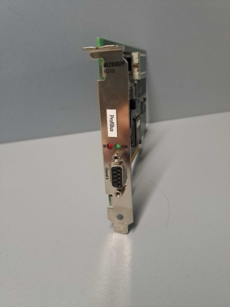 BECKHOFF  FC3101