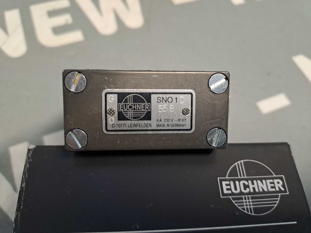 EUCHNER SN01D558