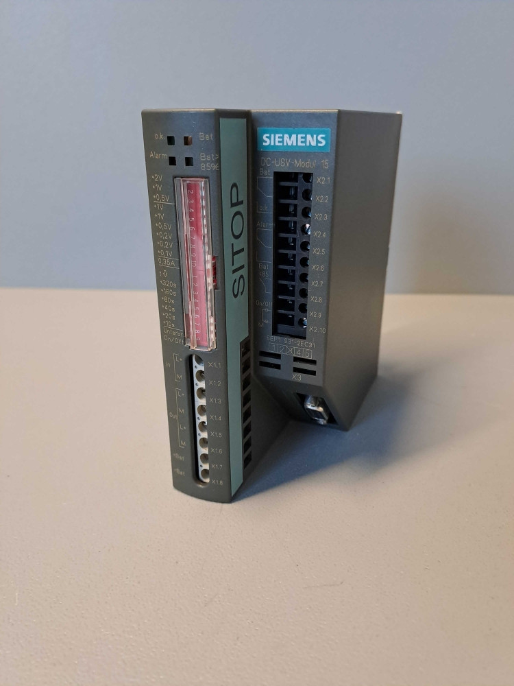 SIEMENS 6EP19312EC31