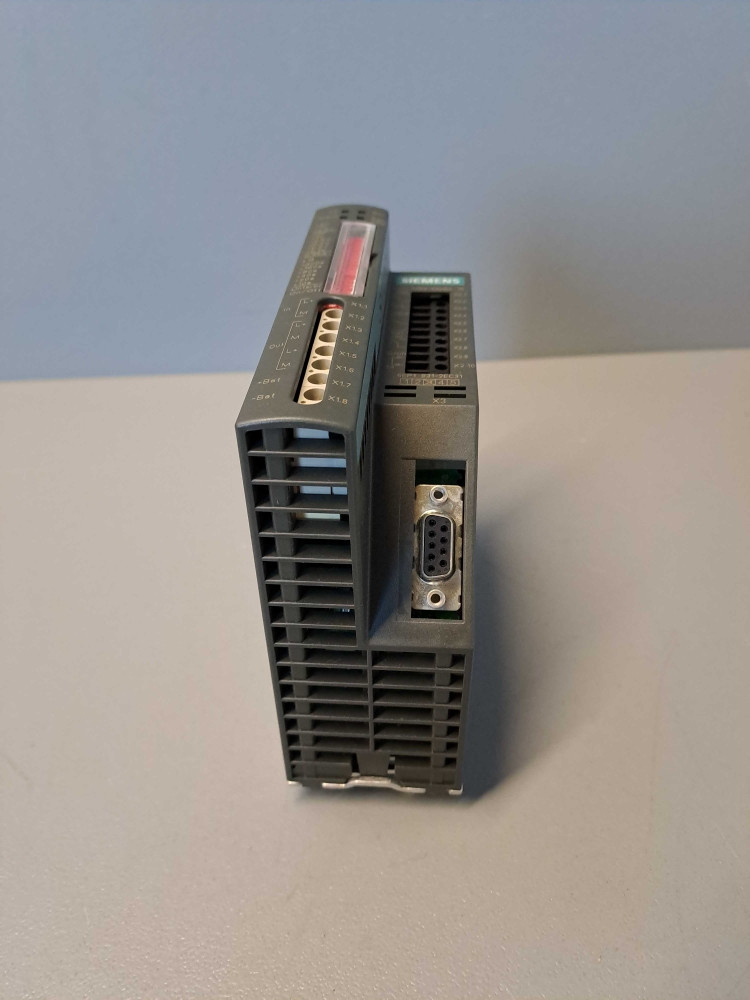 SIEMENS 6EP19312EC31