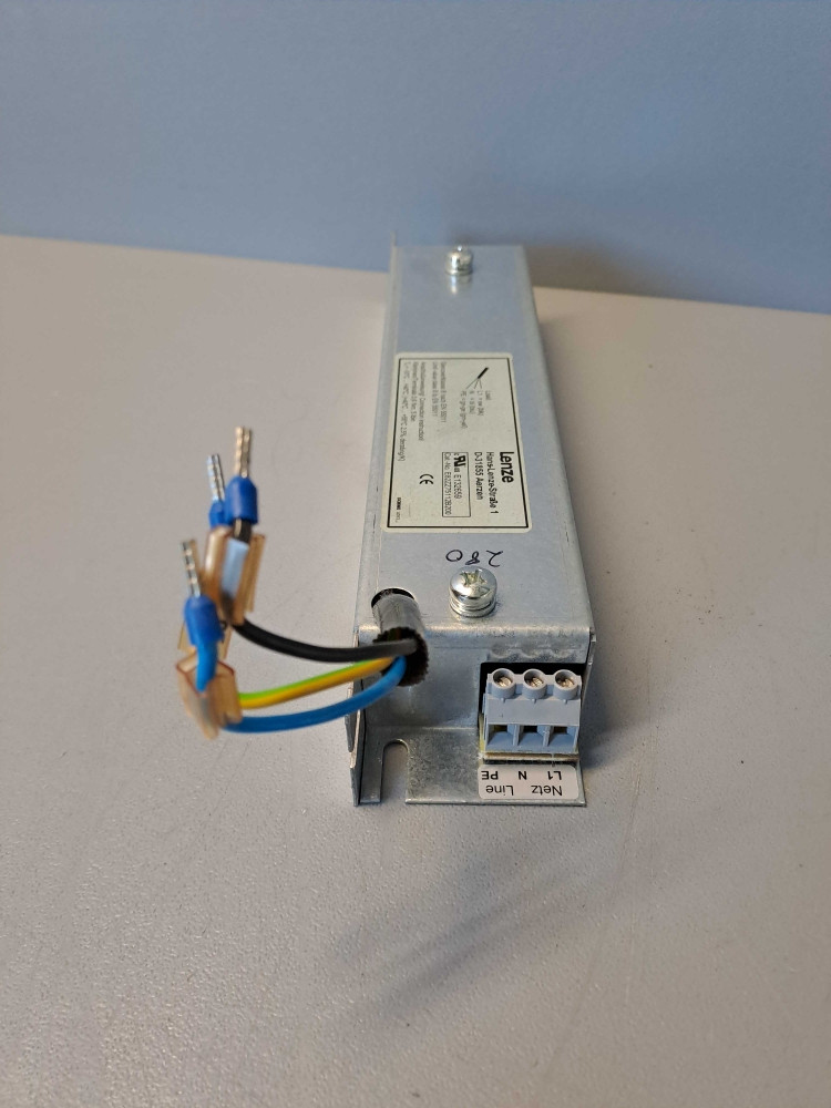 LENZE E82ZZ75112B200