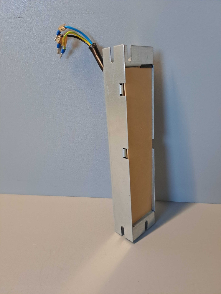 LENZE E82ZZ75112B200