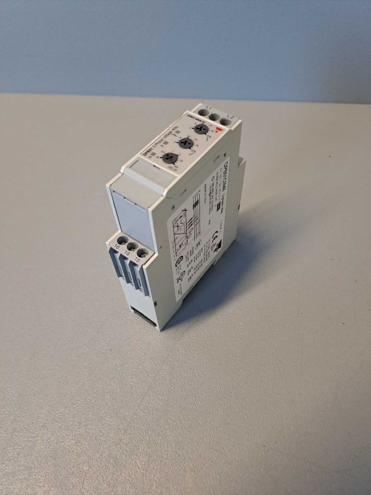 CARLO GAVAZZI DPB01CM48