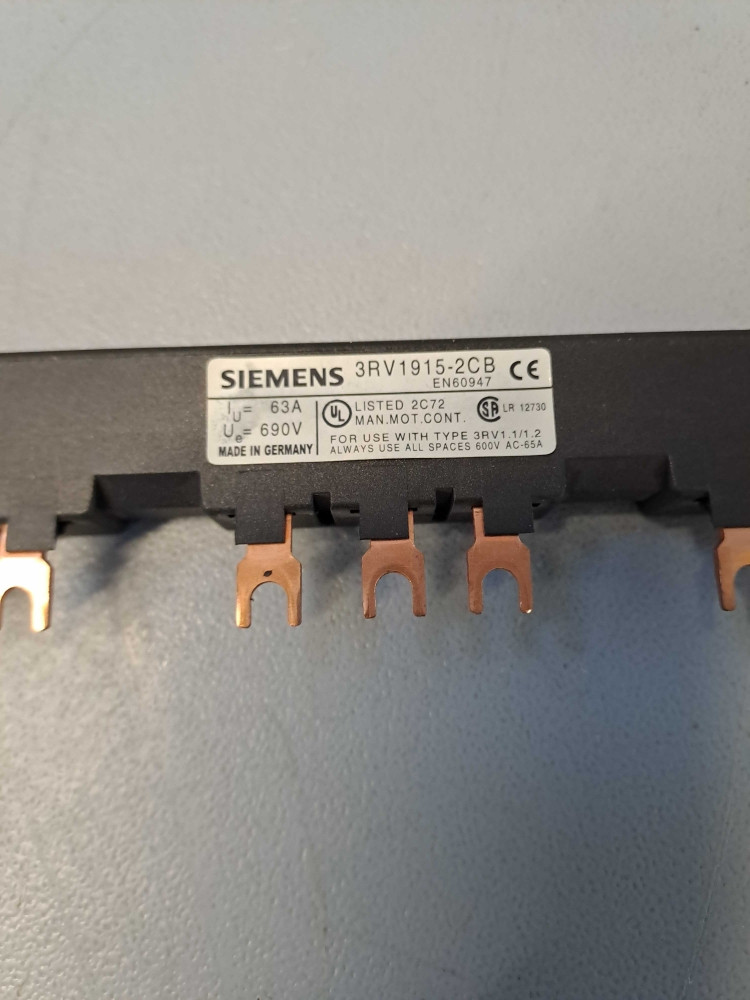 SIEMENS 3RV19152CB