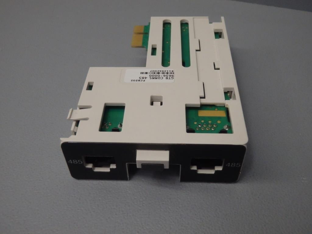 LEROY SOMER GT8COMMS485