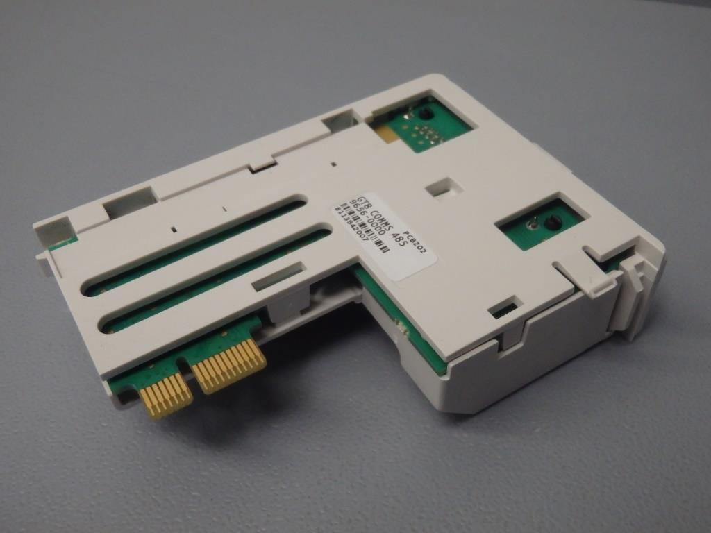 LEROY SOMER GT8COMMS485