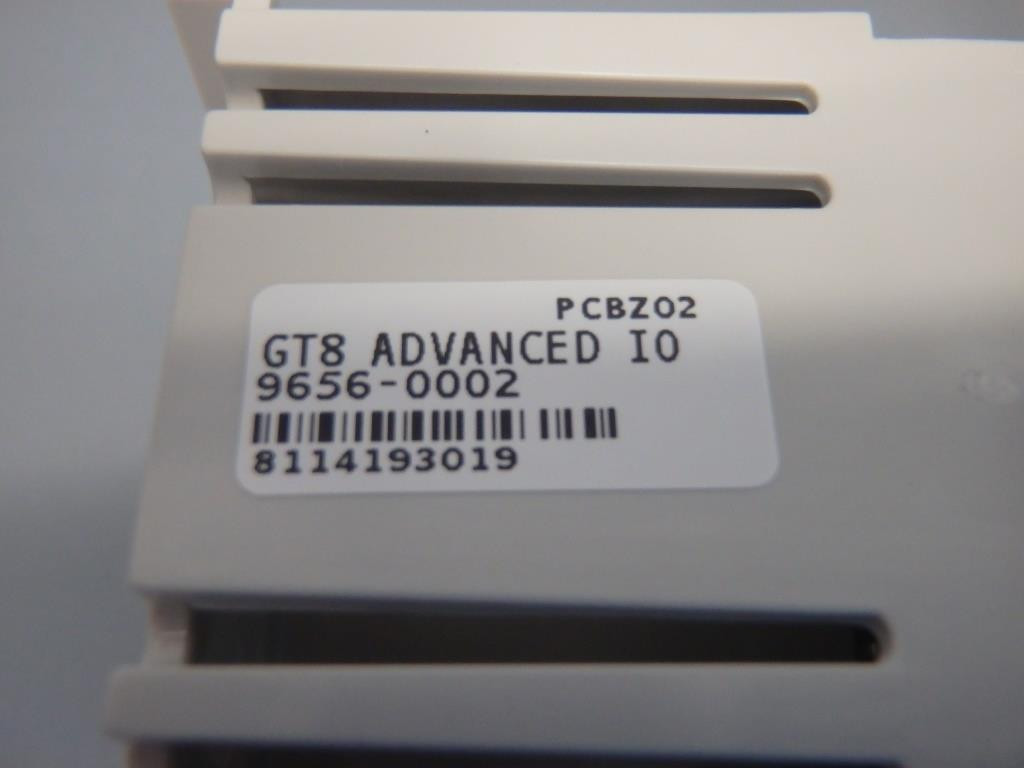 LEROY SOMER GT8ADVANCEDIO