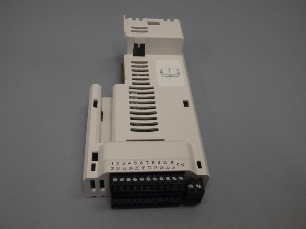 LEROY SOMER GT8ADVANCEDIO