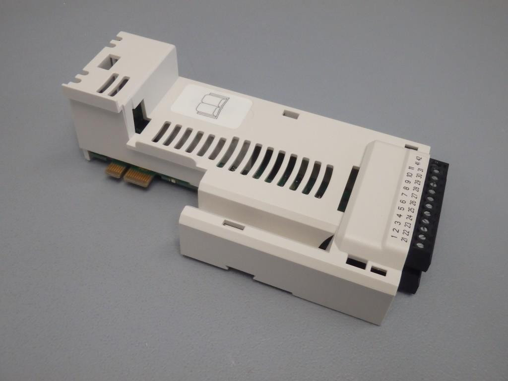 LEROY SOMER GT8ADVANCEDIO