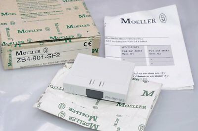 MOELLER  ZB4-901-SF2