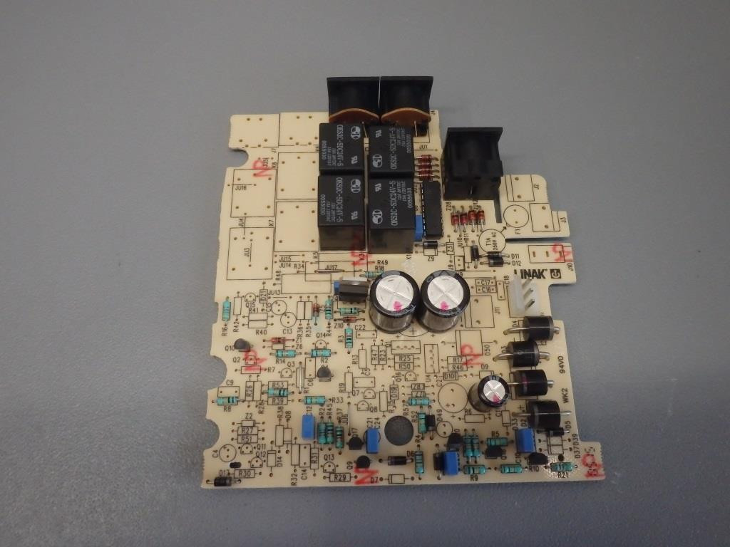 LINAK SLRSZ0041K052004L