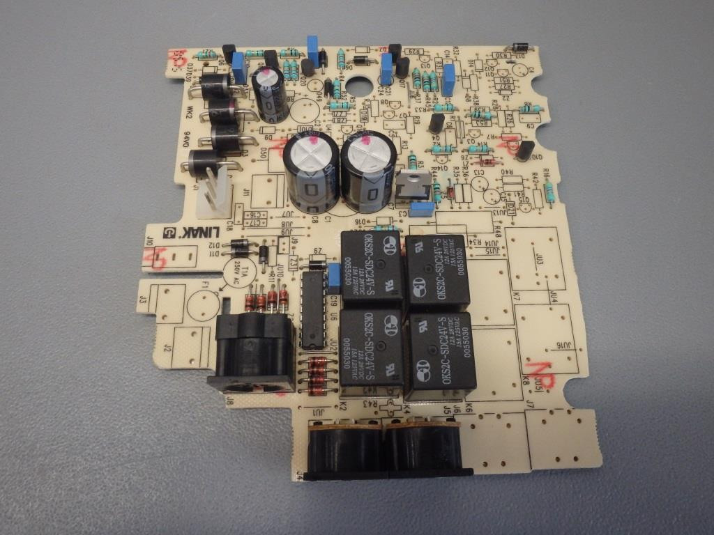 LINAK SLRSZ0041K052004L