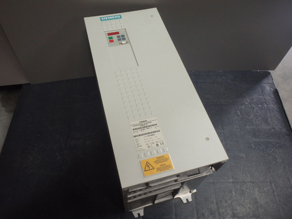 SIEMENS  6SE7023-8TD51