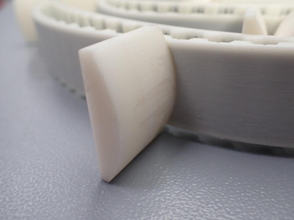 DUBUS 25T10LG6600/44TAQUET25X32X8