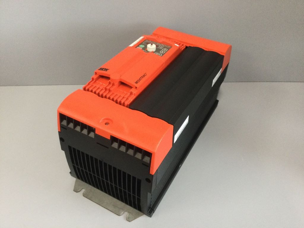 SEW-EURODRIVE MC07A220-503-4-00