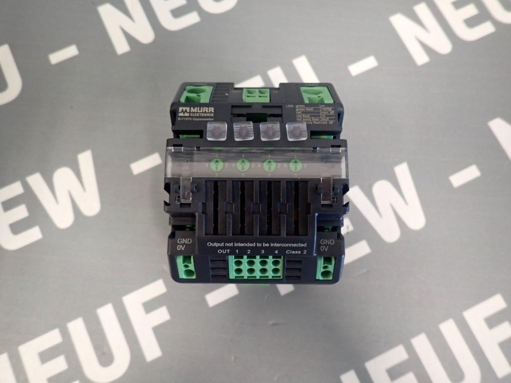 MURR ELEKTRONIK  9000-41084-0100400