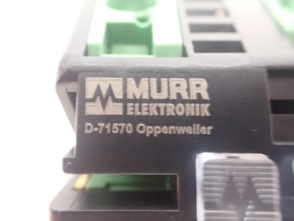 MURR ELEKTRONIK  9000-41084-0100400