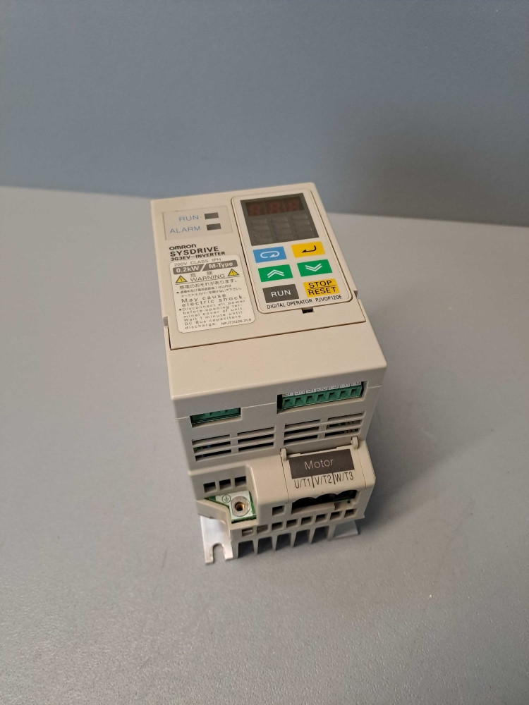 OMRON 3G3EVAB002MCUE