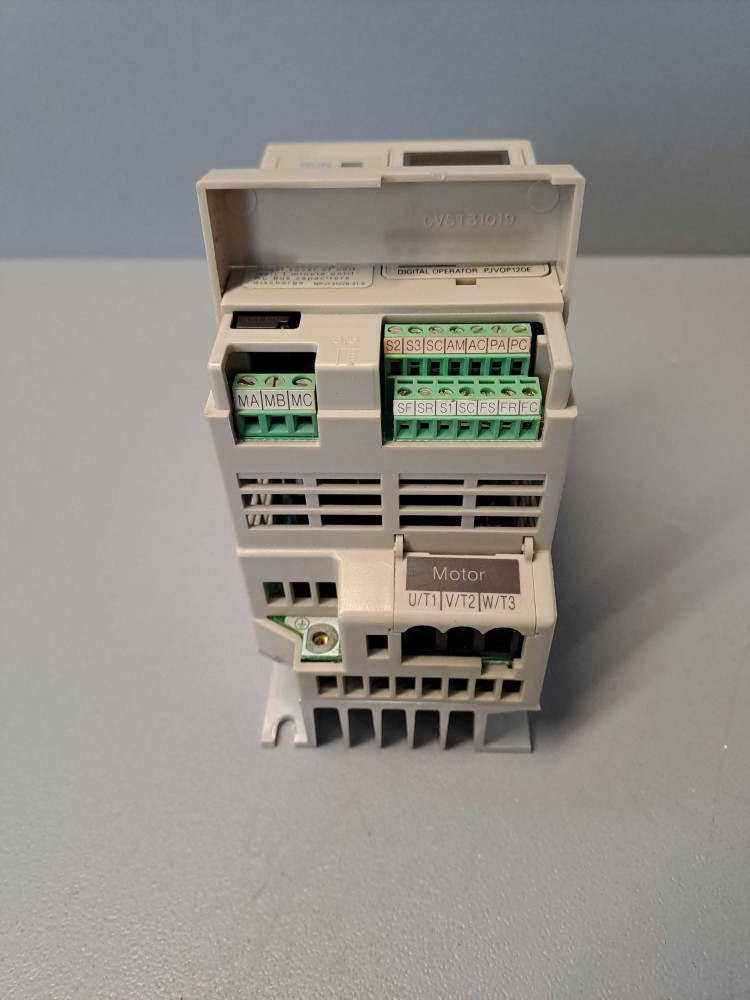 OMRON 3G3EVAB002MCUE
