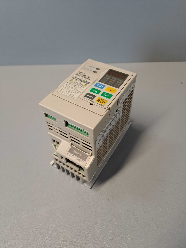 OMRON 3G3EVAB002MCUE