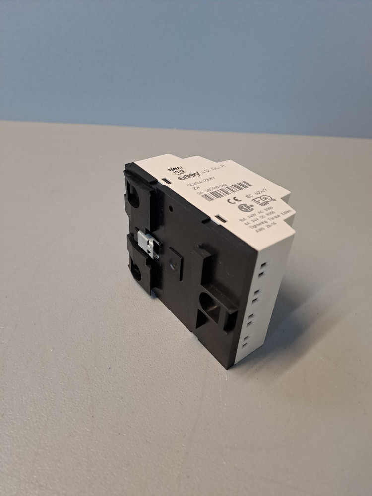 EATON MOELLER  412DCR