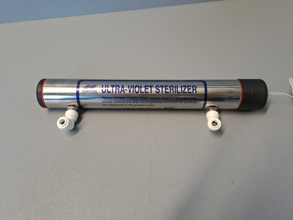 DONGYANG ELECTRONICS UV1101