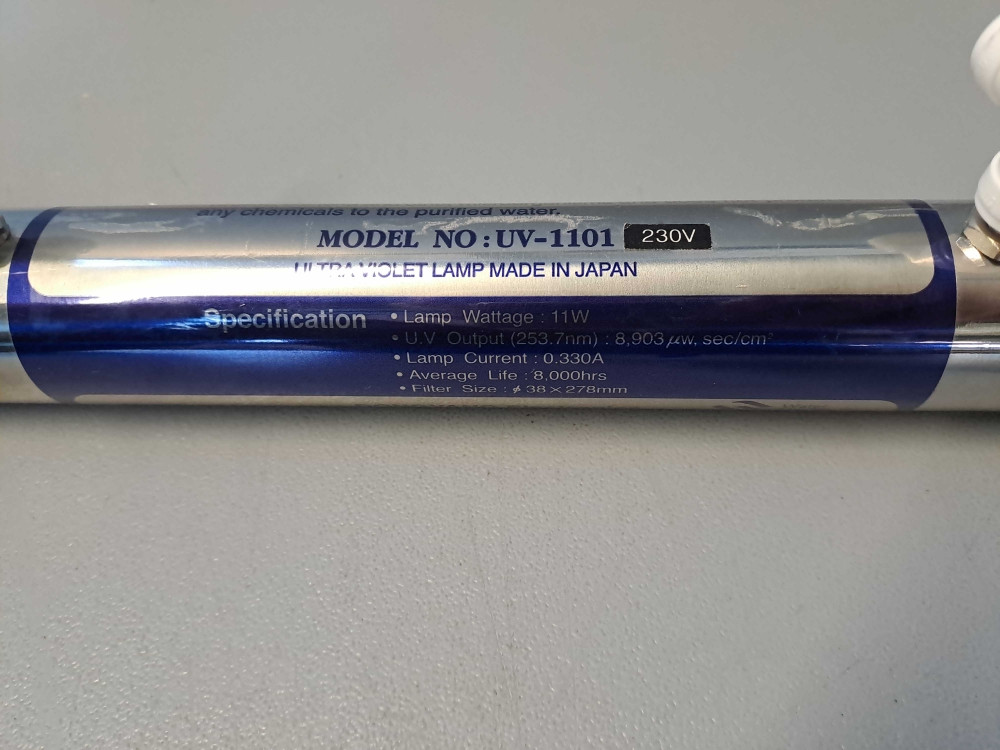 DONGYANG ELECTRONICS UV1101