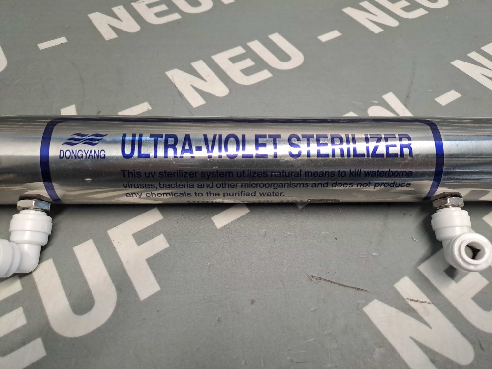 DONGYANG ELECTRONICS UV1101