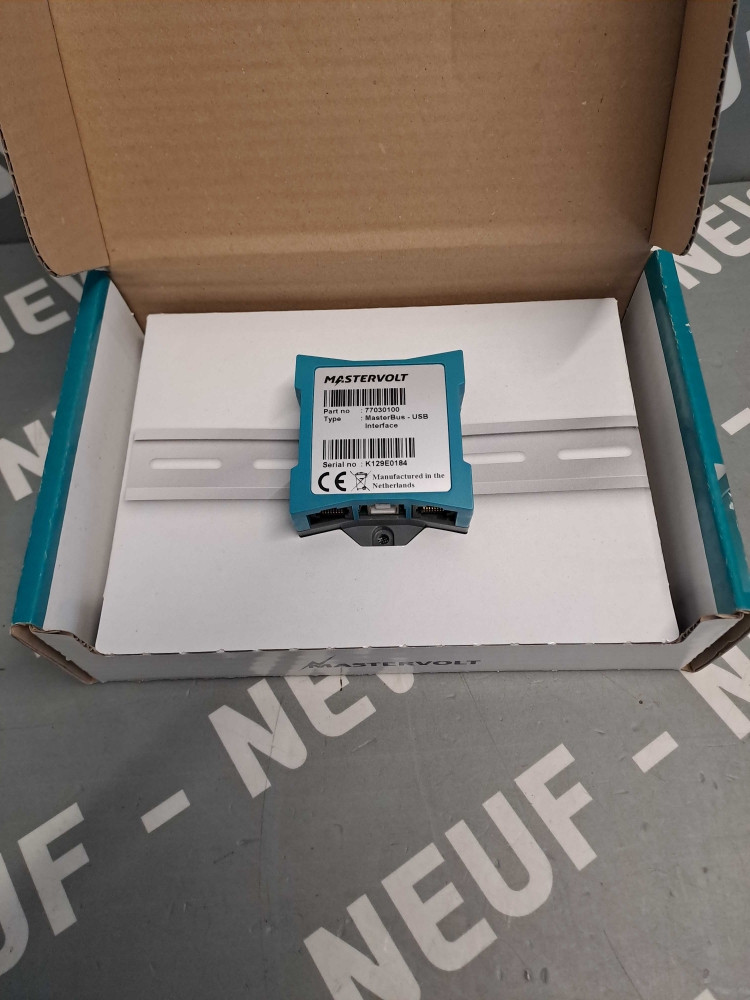 MASTERVOLT 77030100