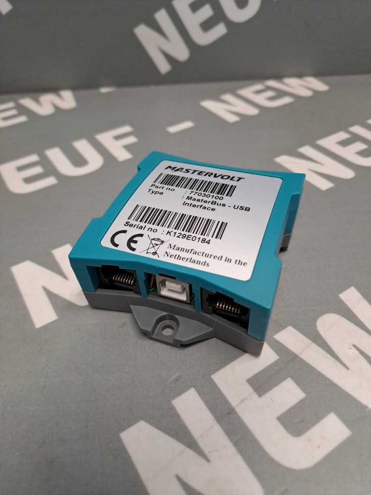 MASTERVOLT 77030100