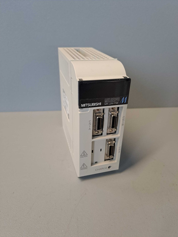 MITSUBISHI  MRJ2MP8B