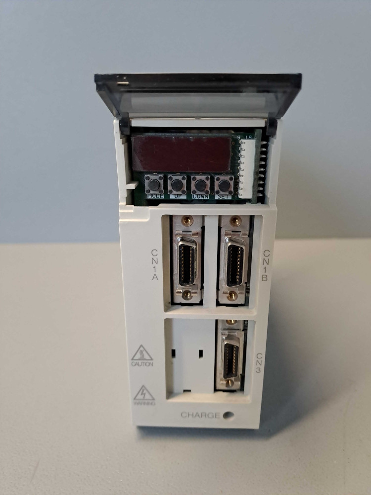 MITSUBISHI  MRJ2MP8B