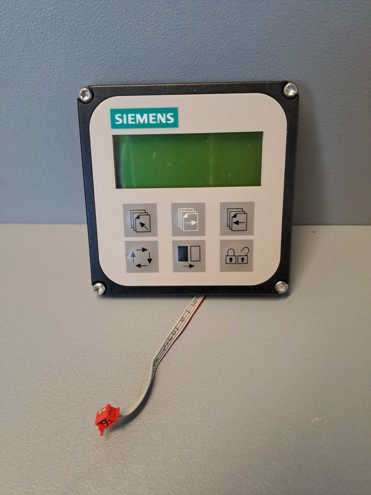 SIEMENS  EW10229YLY