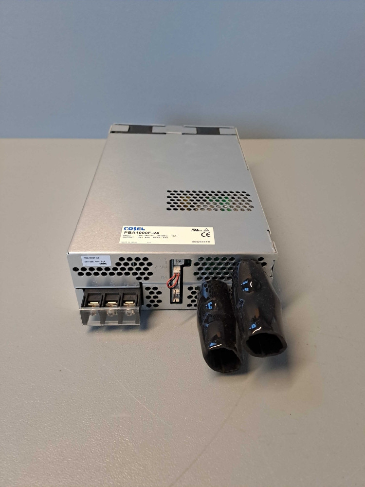 COSEL PBA1000F24