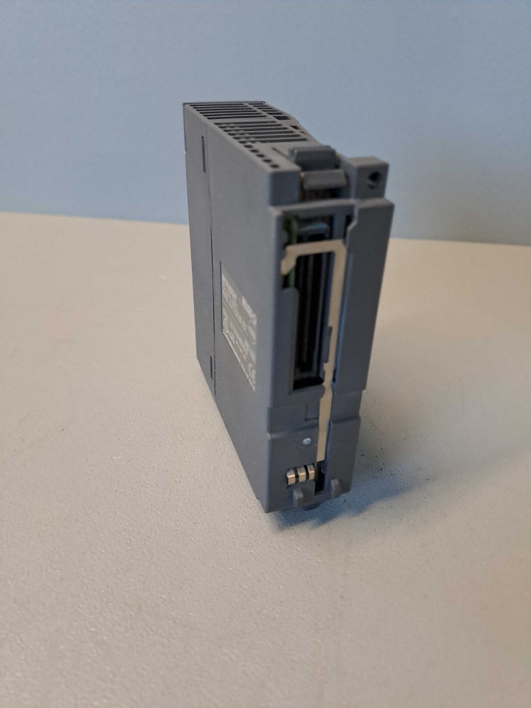 MITSUBISHI QJ71C24NR2