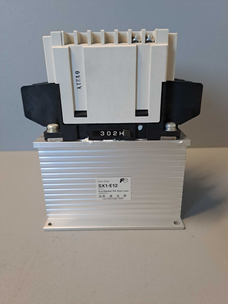 FUJI ELECTRIC SS302H3ZD3